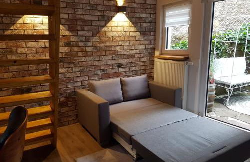 Traumhafte Maisonette-Wohnung im Schwarzwald - Foto 56