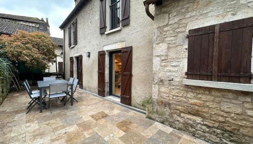 Maison avec cour intérieure - Foto 2