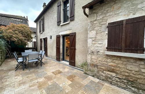 Maison avec cour intérieure - Foto 2