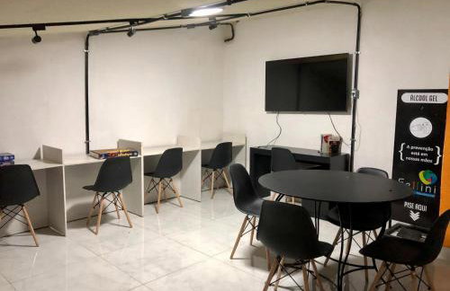 Praia de Itaparica - Frente mar! Totalmente Montado! Até 5 hóspedes - Foto 36