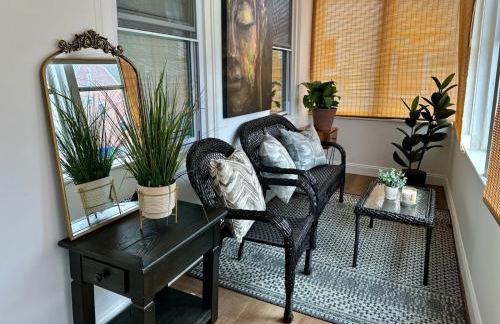 Harvrd-MIT-B.U./Parkfree/Single Family residence - Foto 26