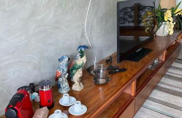 Casa aconchegante com piscina em Tiradentes - Foto 14