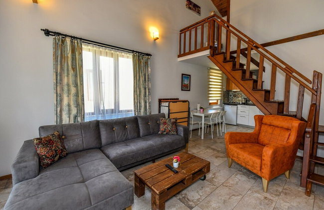 Tefenni Villas - Foto 14