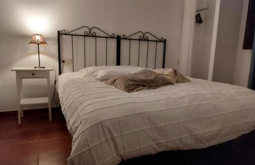 Apartamento Rural Las Palmeras - Foto 45