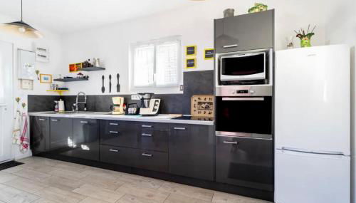 KY-Ryce 4 personnes - Foto 4