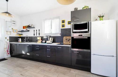 KY-Ryce 4 personnes - Foto 4