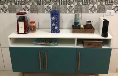 Chalé Centro de Monte Verde - Foto 37