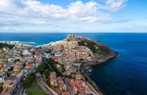 Modern apartment near Badesi Beach - Foto 31