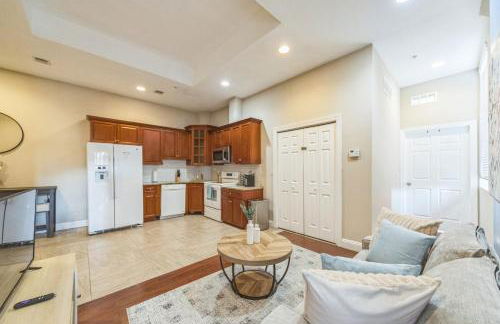 Modern 2 bedroom - Center City Philadelphia - Foto 19