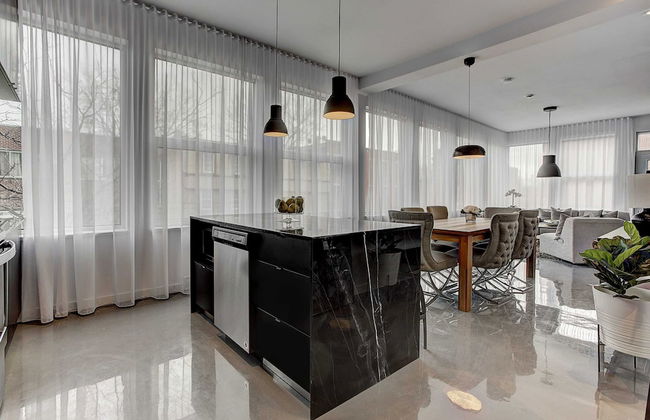 Les Lofts du Centre - Foto 65