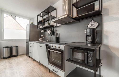 WORKERS HOME F17 - Wohnung mit 3 Schlafzimmern für 6 Personen - Foto 2