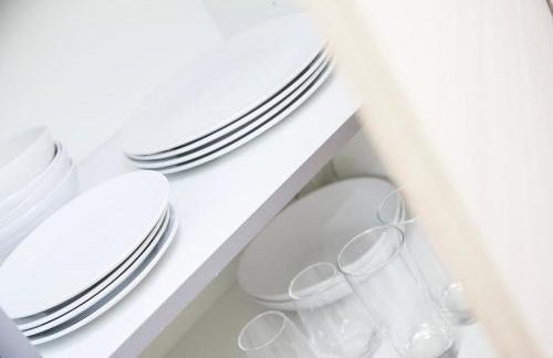 The Barbershop Apartments - Foto 40