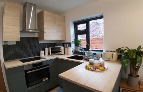 The Annexe Cheadle Hulme - Photo 16