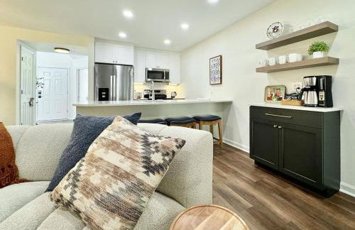 Aubie's Abode-walkable to downtown Auburn & campus - Foto 23