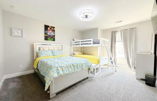 Sisters Savvy Home - Foto 41