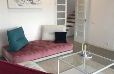 Splendide Villa les pieds dans l'eau dans la baie de Mahon - Foto 34