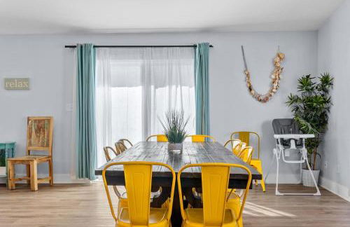 Heated Pool & Spa, 4min Walk To Beach - Zula Beach - Foto 9