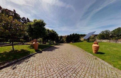 Vale de Rans - Country House - Foto 3