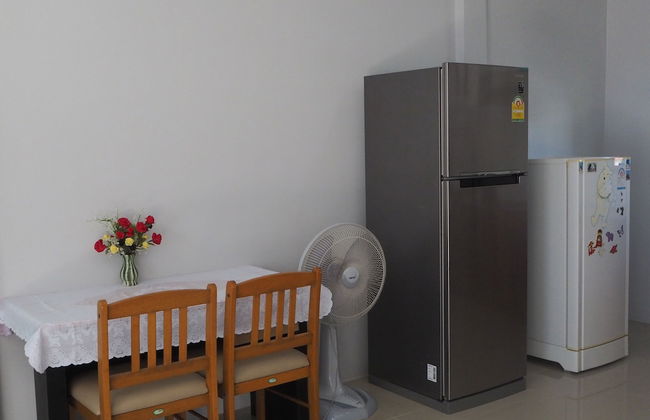 Poonsap Apartment - Foto 36