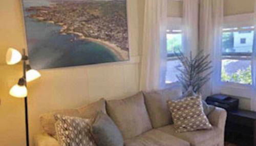 Urban Oasis with Private Laundry: Steps from DTLA - Foto 5