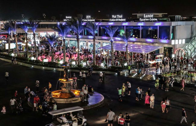 Tour por Sharm el-Sheikh - Foto 1