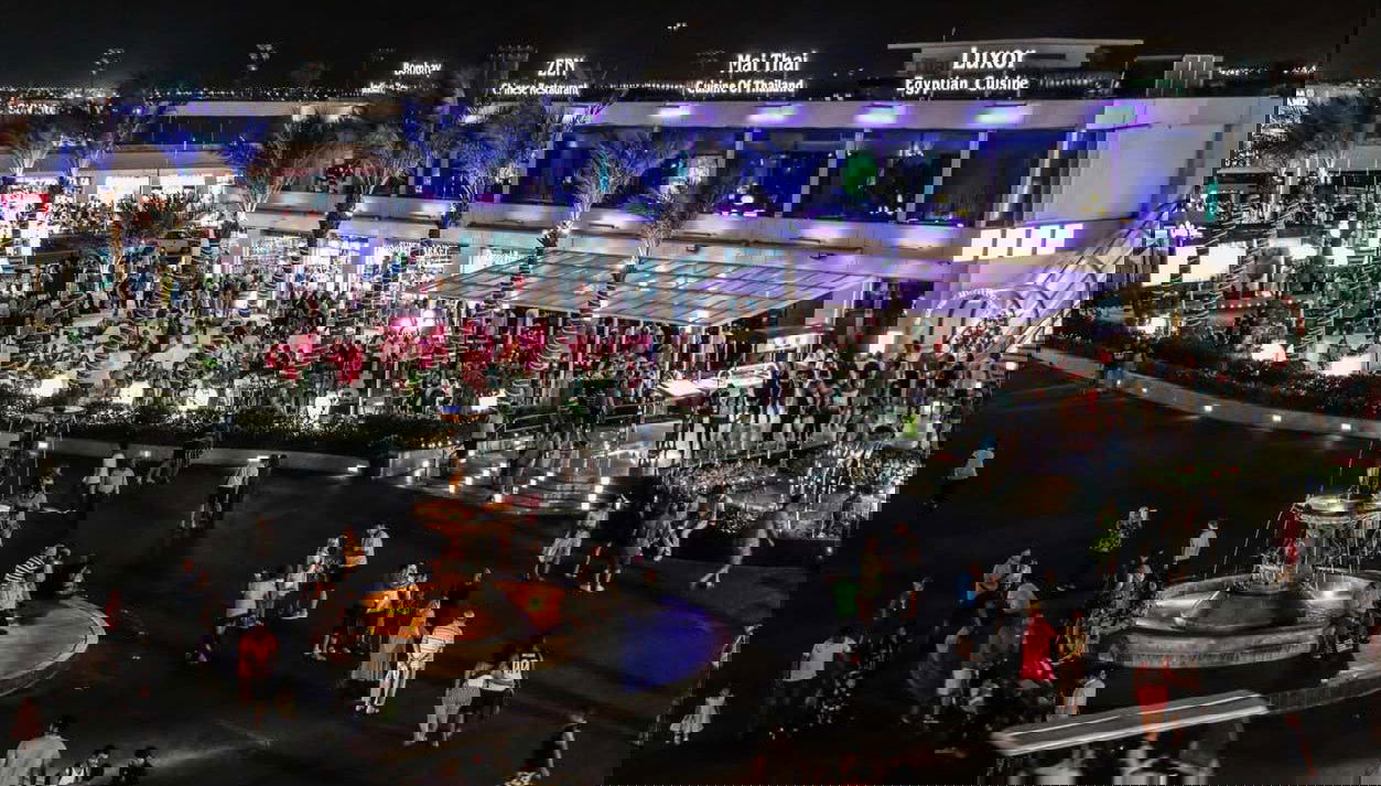 Tour por Sharm el-Sheikh - Foto 1