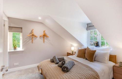 Leck Beck Loft-With Hot Tub - Foto 14