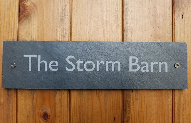 Storm Barn - Foto 12