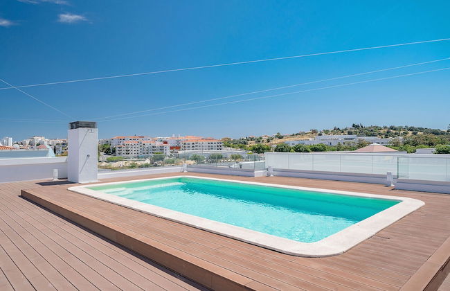 Lagos Modern 1 With Pool by Homing - Foto 18