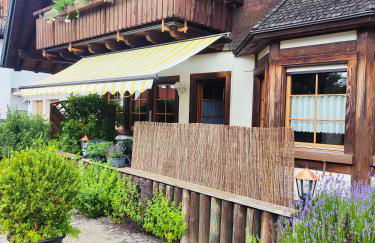 Ferienwohnung Hasenfratz - Foto 75