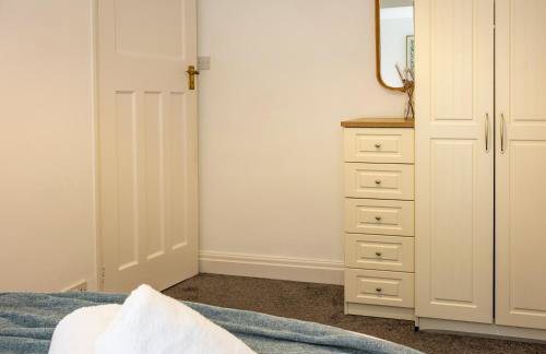 FernLea - Cosy bungalow and stunning country views - Photo 38