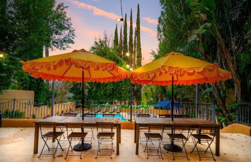 6BR-Music Studio-Pool-Spa & Games - Foto 76