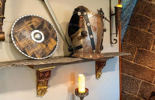 The Kuhl Little Castle Haus - Foto 33