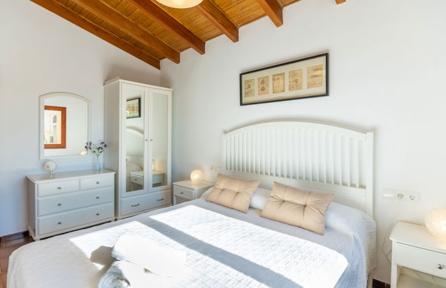 Es Trenc Pool-Beach House Xaloc 99 - Foto 20