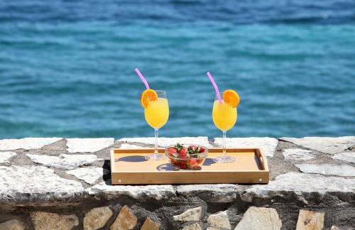 Villa Violeta Lefkada Nydri - Foto 38