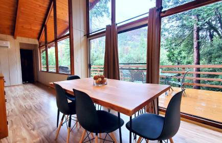 Redwood Retreat, Mountains, Adventure and Nature - Foto 6