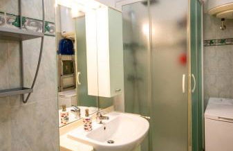 Joli 2 pièces climatisé à 150m de la plage - Foto 26