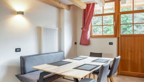 Apart Dolomites - Foto 3