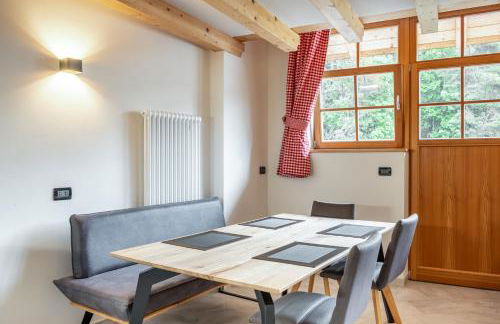 Apart Dolomites - Foto 3