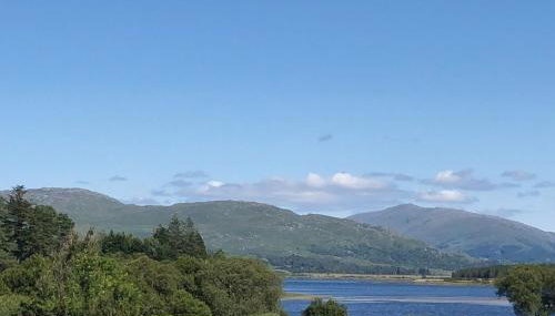 Burnbank Glamping Pod - Foto 2