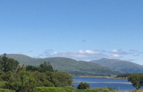 Burnbank Glamping Pod - Photo 2