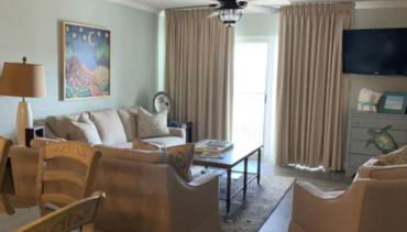 Emerald Isle 609 Gulf Views Close to Beach - Foto 2