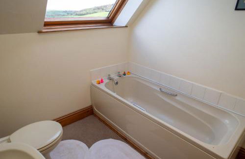 Y Bwthyn Fishguard - Photo 20