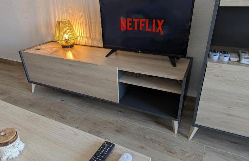 Vive Santa Pola - Relax y tranquilidad junto al mar - Photo 6