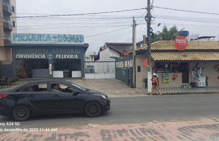 Casa pé na areia - Foto 6