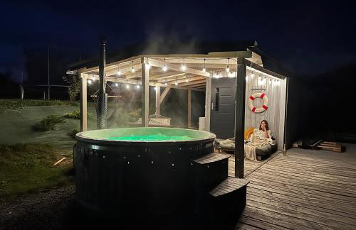 Mazurski Domek - Wake Up Home Ogonki - Foto 20