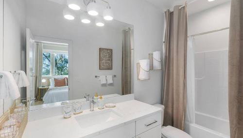 Kenny's Sweet Suite - 84 Walkscore - Foto 5