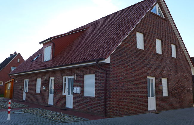 Küstenoase - Foto 24