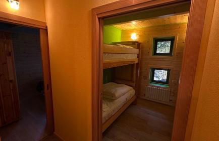 Chalet DolceVista con SPA, vicino a Cortina d'Ampezzo - Photo 22