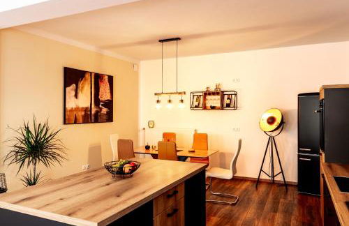 Großzügiges Apartment im Loft-Stil - Foto 19